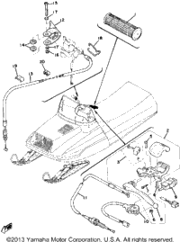 Grip - Wiring