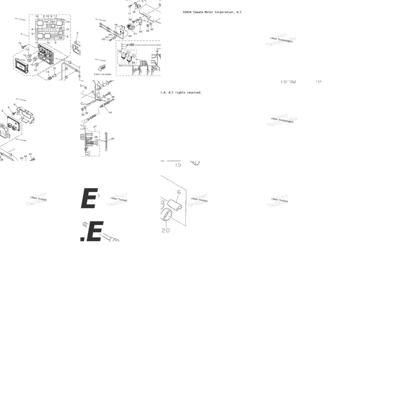 Electrical 1