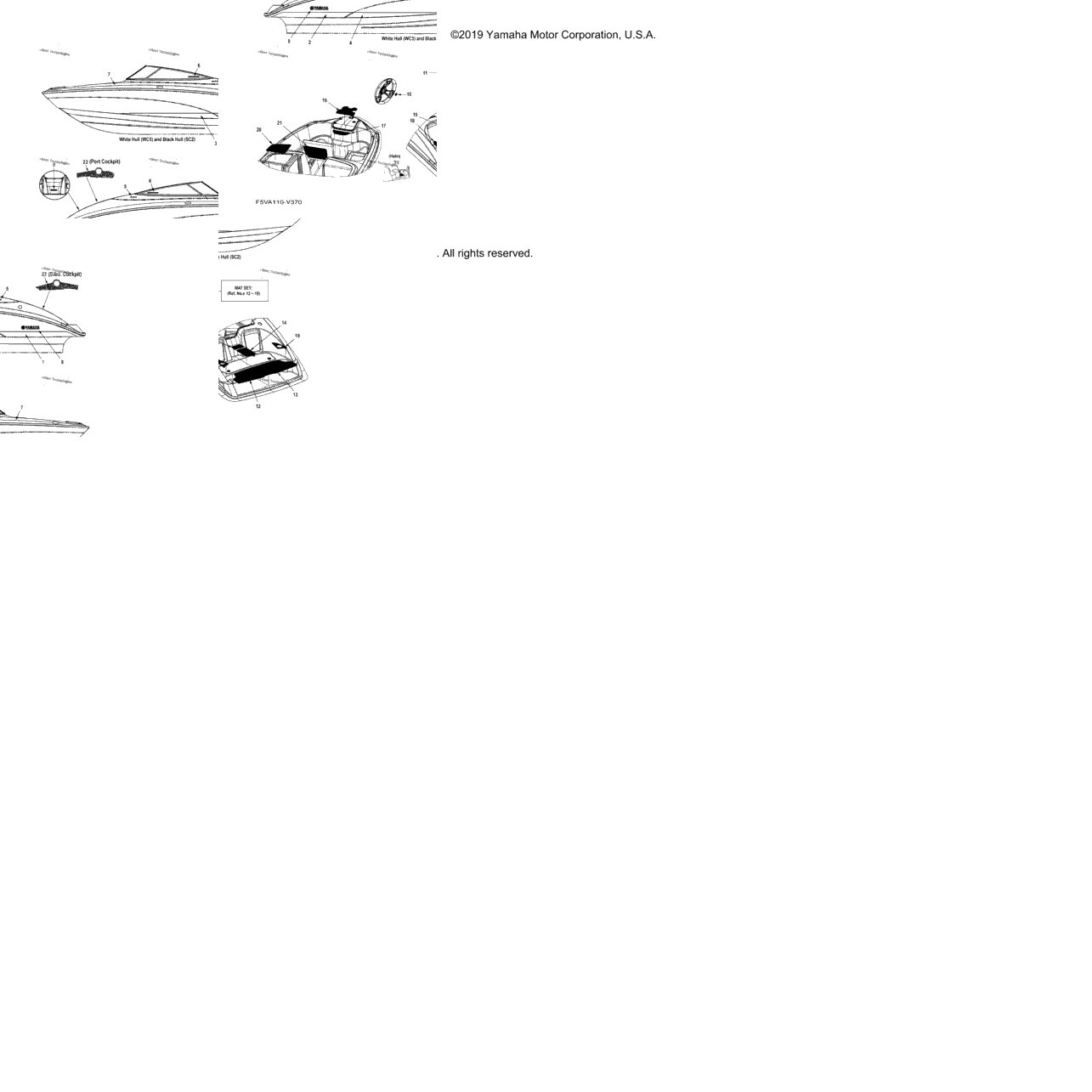 Graphics Mats