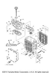 Oil Cooler