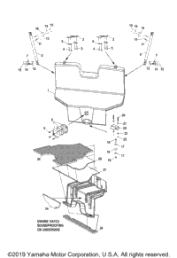 Deck Hatch 2