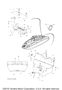 Deck Hatch 2