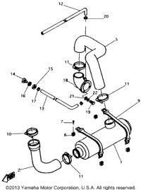 Exhaust 2