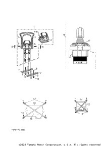 Control Cable