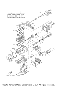 Repair Kit 1