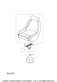 Swivel Seat
