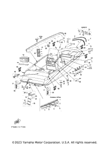 Hull Deck Fittings