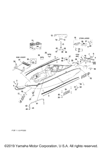 Hull Deck Fittings