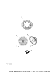 Stereo Equipment