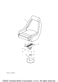 Swivel Seat