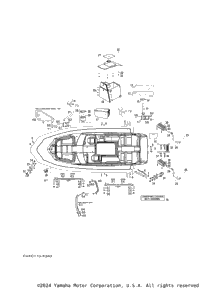 Hull Deck Fittings