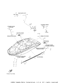 Deck Drain Fittings