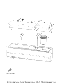 Deck Hatch 3
