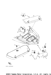 Deck Hatch 1