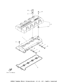 Cylinder 1