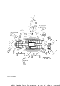 Hull Deck Fittings