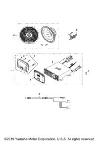 Stereo Equipment