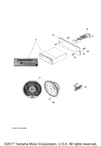 Stereo Equipment