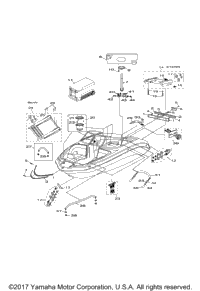 Hull Deck Fittings