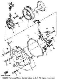Generator