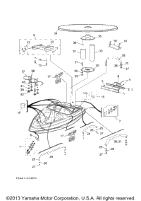 Hull Deck Fittings