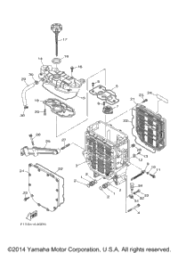 Oil Cooler
