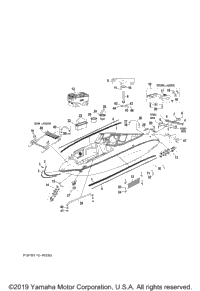 Hull Deck Fittings