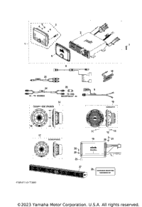 Stereo Equipment