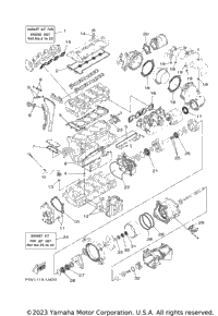 Repair Kit 1