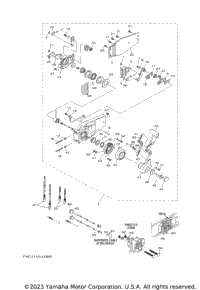 Control Cable