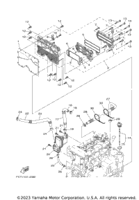 Oil Cooler