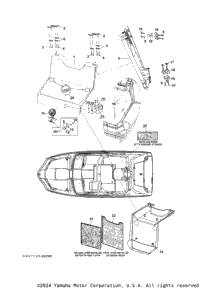 Deck Hatch 2