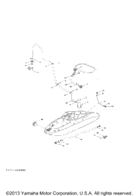 Deck Drain Fittings