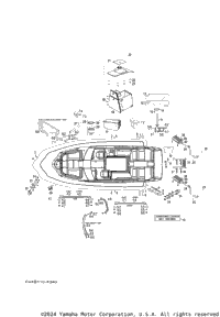 Hull Deck Fittings