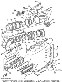 Exhaust