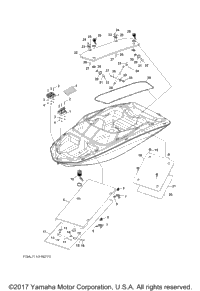 Deck Hatch 1