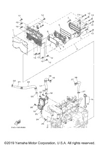 Oil Cooler