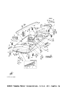 Hull Deck Fittings