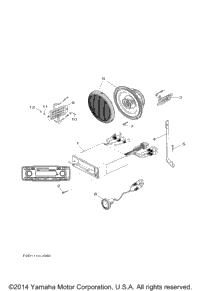 Stereo Equipment