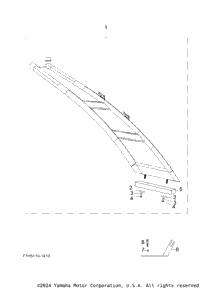 Wakeboard Tower