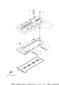 Cylinder 1