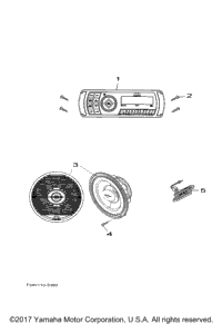 Stereo Equipment