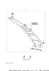 Wakeboard Tower