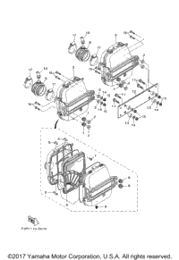 Intake 2