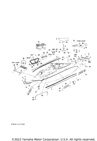 Hull Deck Fittings