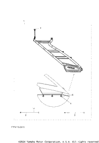 Wakeboard Tower