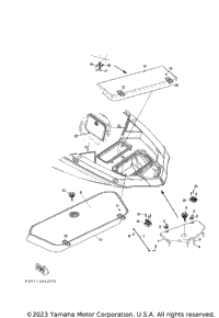 Deck Hatch 1