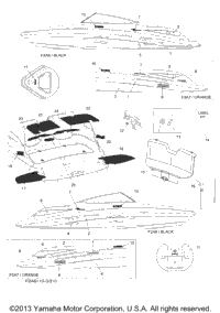 Graphics Mats