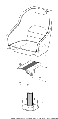 Swivel Seat