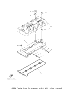 Cylinder 1